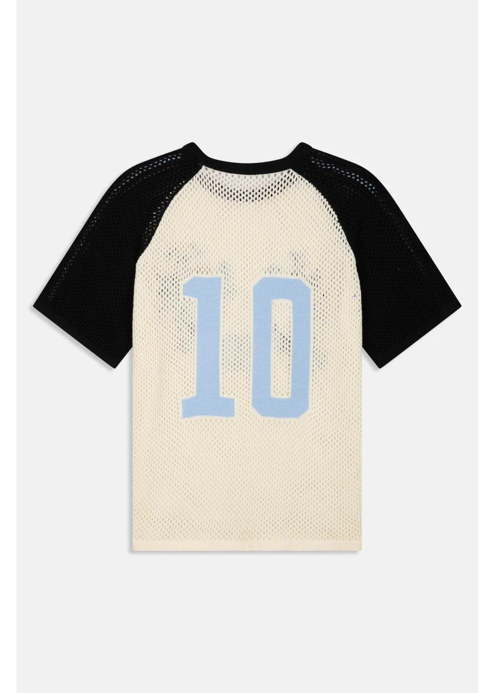 ELEVEN PARIS MAILLOT MAILLE ELEVEN PARIS ARGENTINE EPJARGENTINE chez West Gallery Dieppe