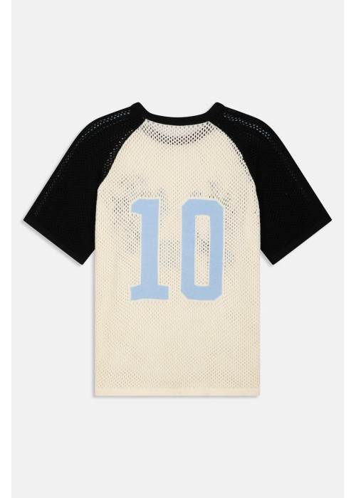 ELEVEN PARIS MAILLOT MAILLE ELEVEN PARIS ARGENTINE EPJARGENTINE chez West Gallery Dieppe