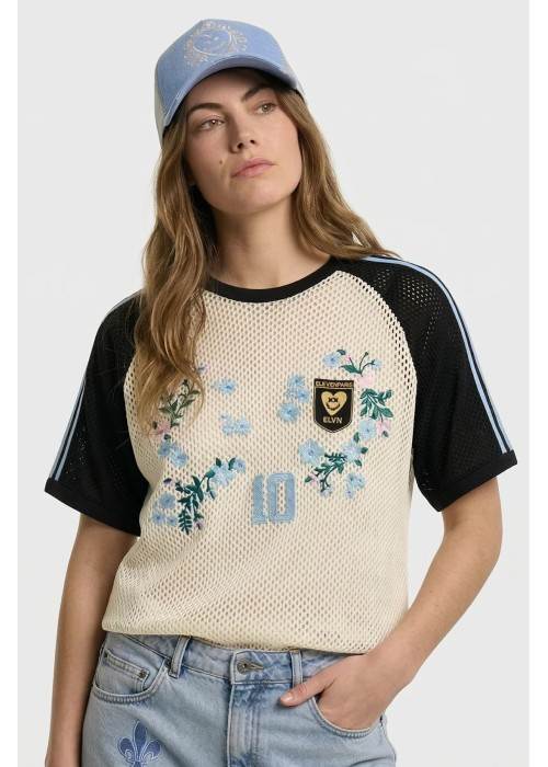 ELEVEN PARIS MAILLOT MAILLE ELEVEN PARIS ARGENTINE EPJARGENTINE chez West Gallery Dieppe