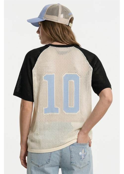 ELEVEN PARIS MAILLOT MAILLE ELEVEN PARIS ARGENTINE EPJARGENTINE chez West Gallery Dieppe