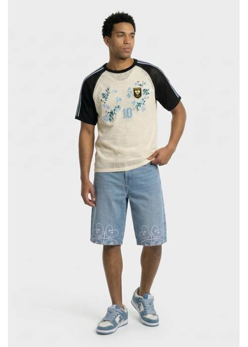 ELEVEN PARIS MAILLOT MAILLE ELEVEN PARIS ARGENTINE EPJARGENTINE chez West Gallery Dieppe