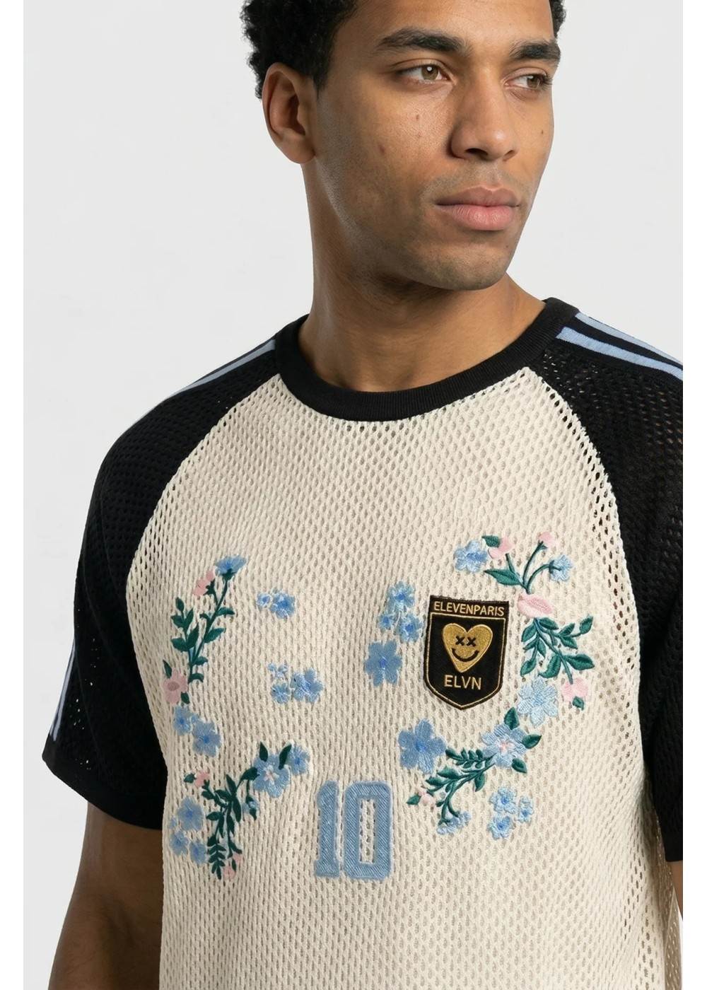 ELEVEN PARIS MAILLOT MAILLE ELEVEN PARIS ARGENTINE EPJARGENTINE chez West Gallery Dieppe