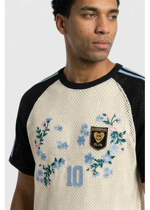 ELEVEN PARIS MAILLOT MAILLE ELEVEN PARIS ARGENTINE EPJARGENTINE chez West Gallery Dieppe