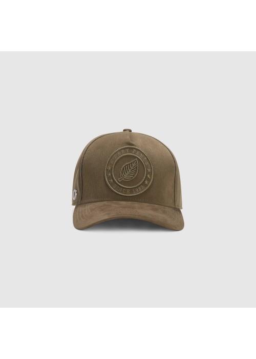 Sweet Pants CASQUETTE SWEET PANTS SUEDE  SPSUEDECAP chez West Gallery Dieppe