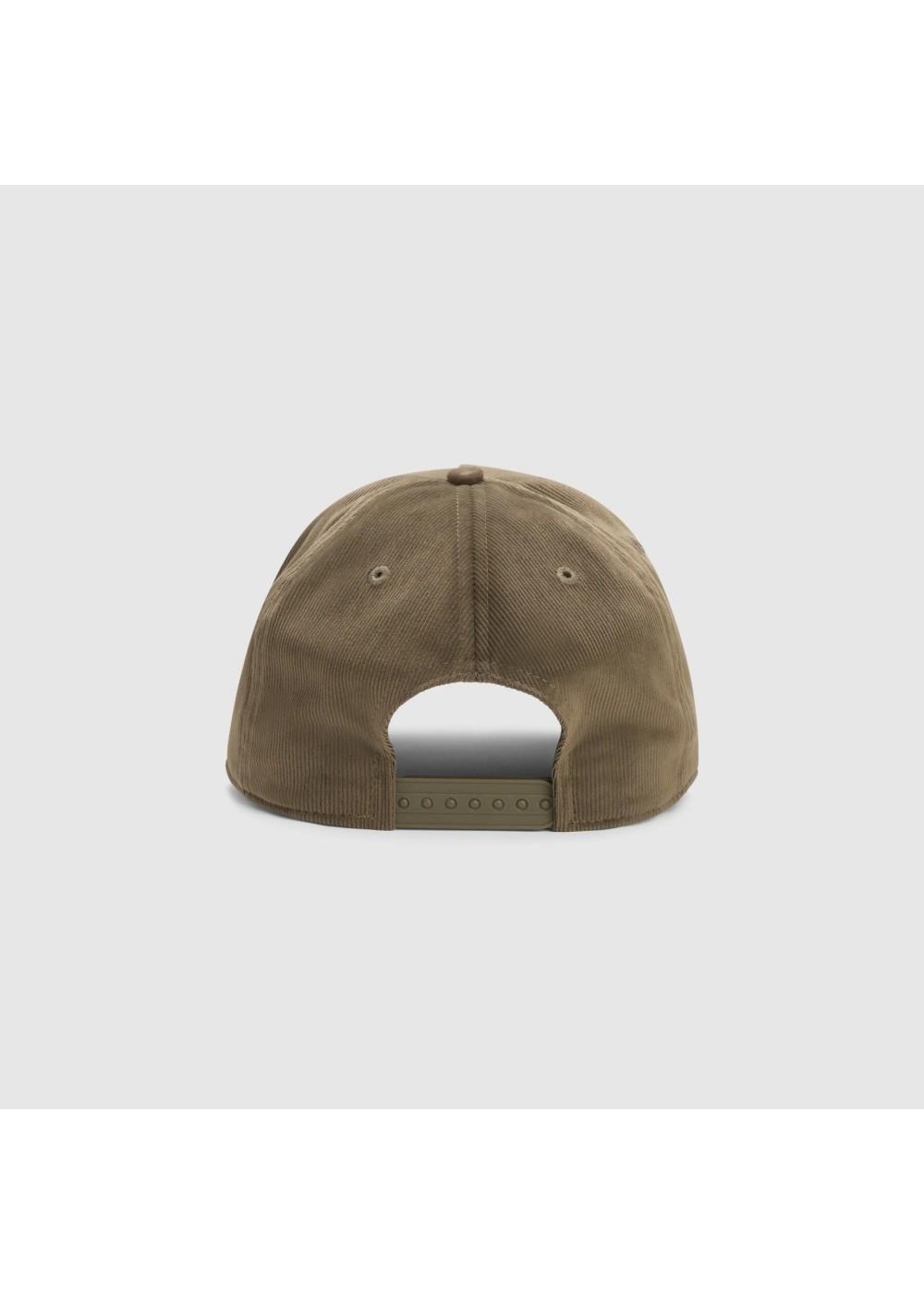 Sweet Pants CASQUETTE SWEET PANTS SUEDE  SPSUEDECAP chez West Gallery Dieppe