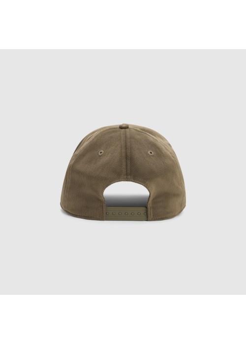 Sweet Pants CASQUETTE SWEET PANTS SUEDE  SPSUEDECAP chez West Gallery Dieppe
