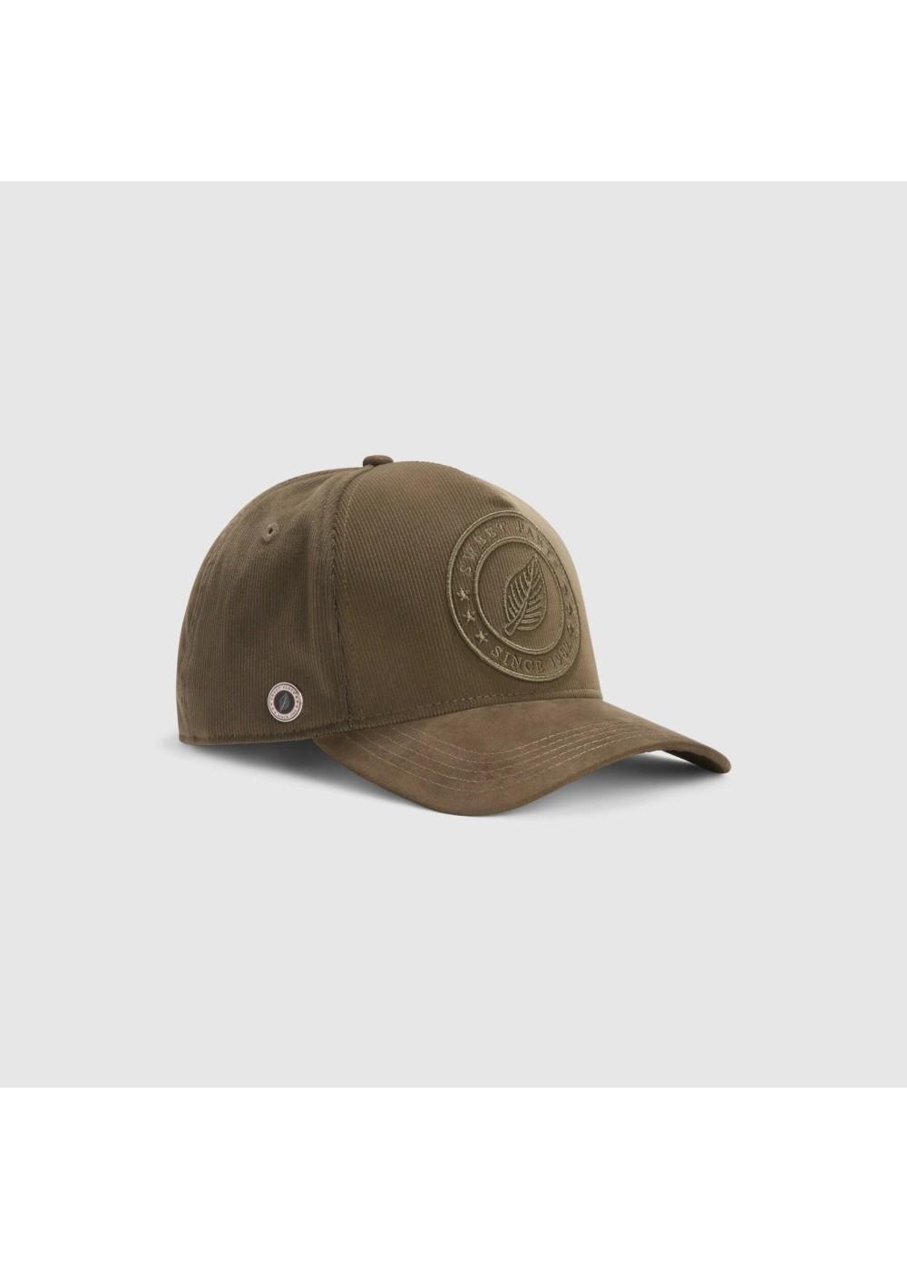 Sweet Pants CASQUETTE SWEET PANTS SUEDE  SPSUEDECAP chez West Gallery Dieppe