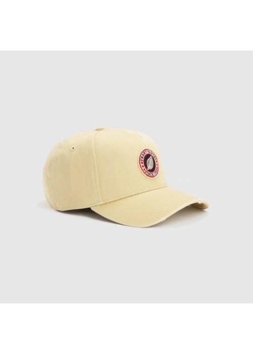 Sweet Pants CASQUETTE SWEET PANTS USED BASIC CAP  SPUSEDBASICCAP chez West Gallery Dieppe