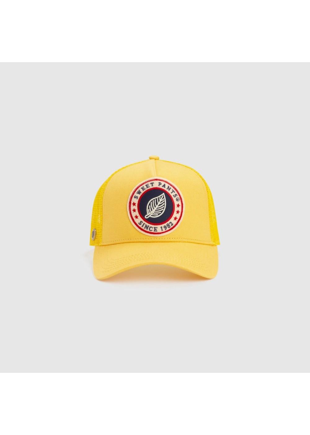 Sweet Pants CASQUETTE SWEET PANTS BASIC CT CAP SPBASICCTCAP chez West Gallery Dieppe