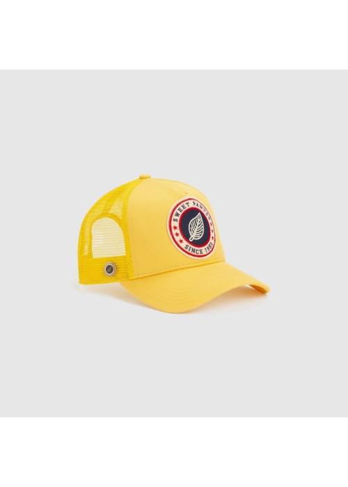 Sweet Pants CASQUETTE SWEET PANTS BASIC CT CAP SPBASICCTCAP chez West Gallery Dieppe