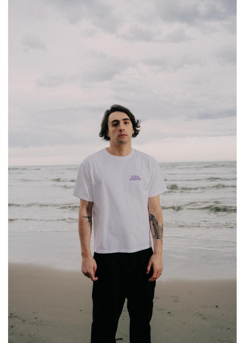 Grand Soleil TEE SHIRT GRAND SOLEIL GSTS05  GSTS05 chez West Gallery Dieppe