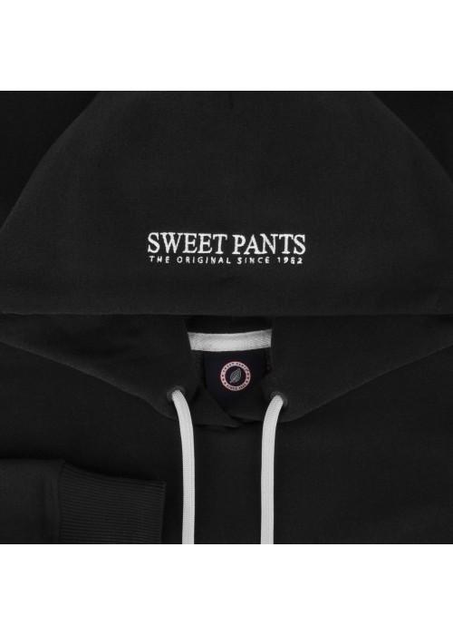 Sweet Pants SWEAT CAPUCHE SWEET PANTS ICONIC HOOD SPICONICHOOD chez West Gallery Dieppe