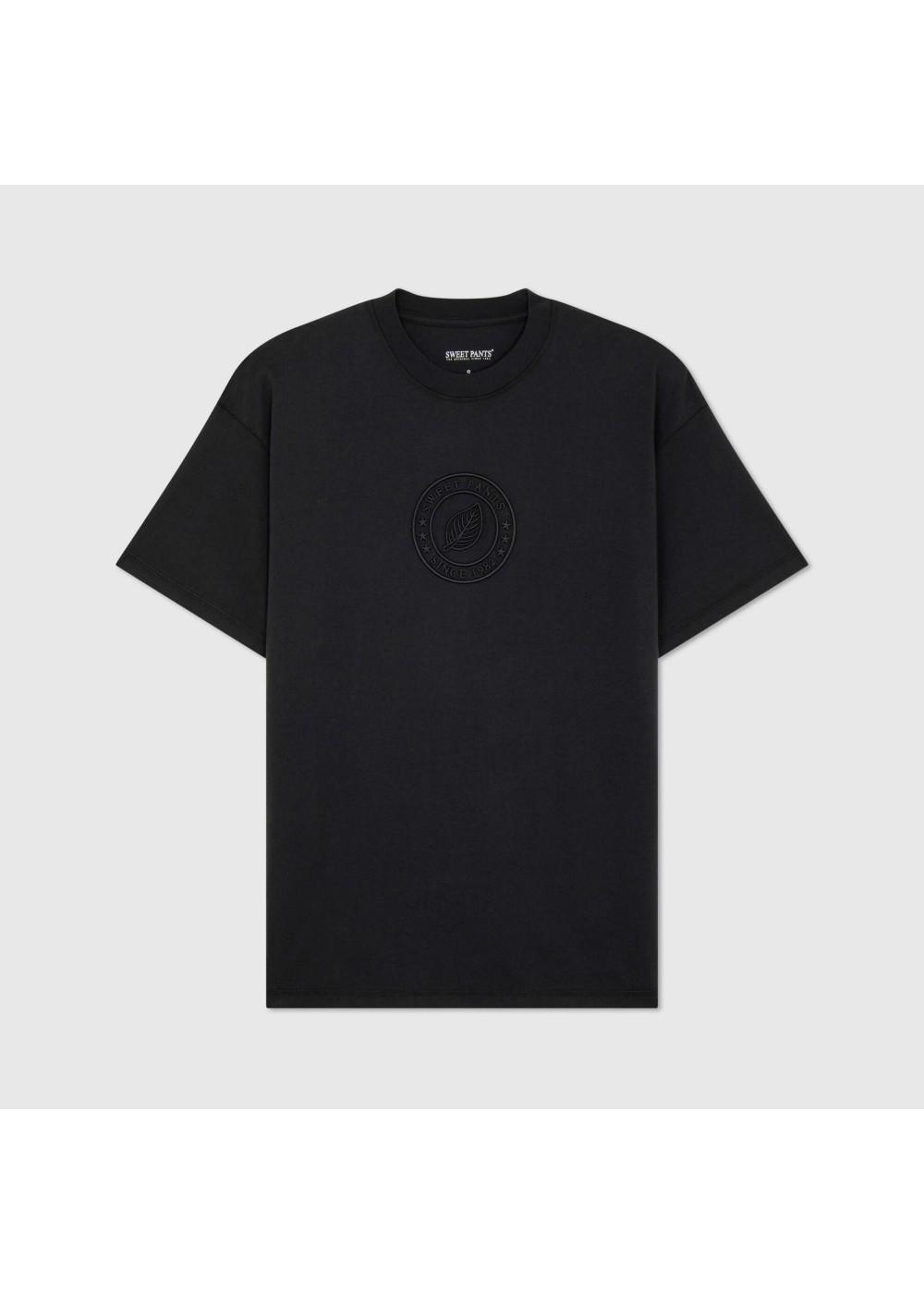Sweet Pants TEE SHIRT SWEET PANTS OVERSIZE PERFECT TEE  SPPERFECTTEE chez West Gallery Dieppe