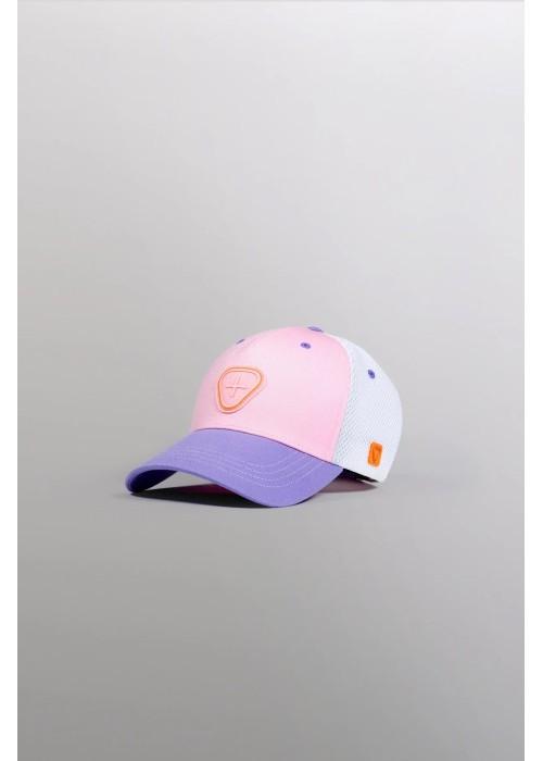 Gertrude CASQUETTE GERTRUDE BILLY 2 TONES  GBILLY2TONES chez West Gallery Dieppe