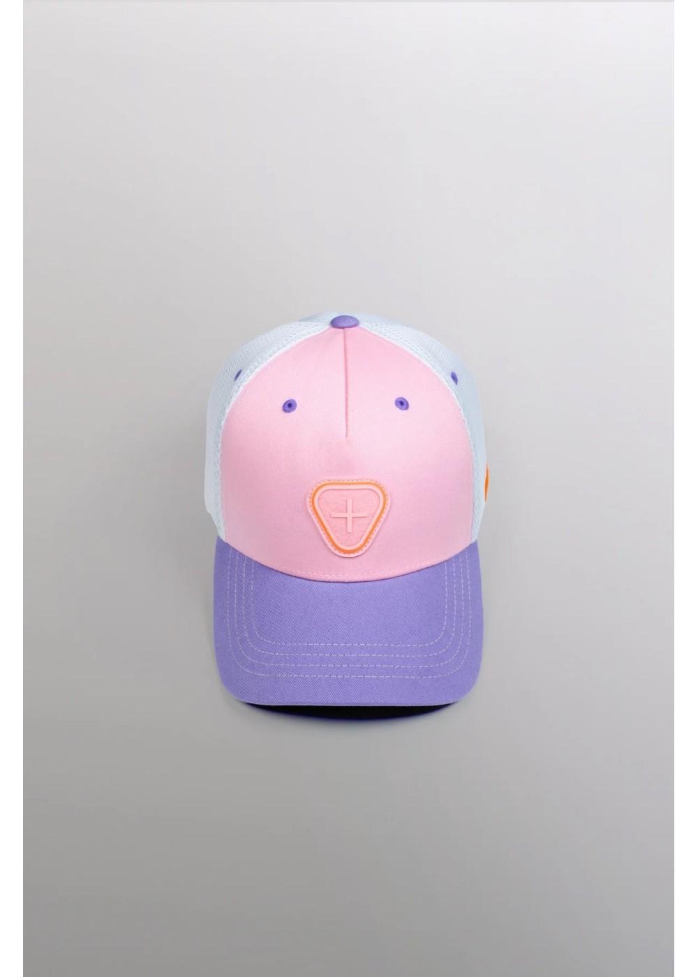 Gertrude CASQUETTE GERTRUDE BILLY 2 TONES  GBILLY2TONES chez West Gallery Dieppe