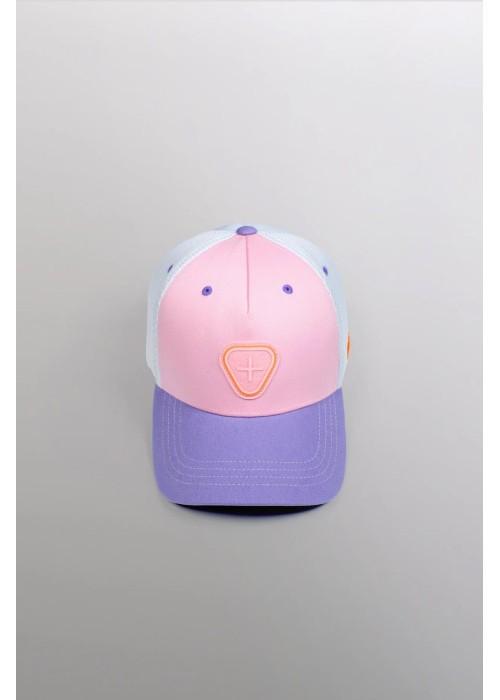Gertrude CASQUETTE GERTRUDE BILLY 2 TONES  GBILLY2TONES chez West Gallery Dieppe