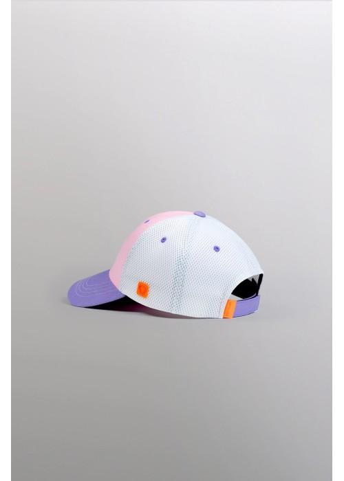 Gertrude CASQUETTE GERTRUDE BILLY 2 TONES  GBILLY2TONES chez West Gallery Dieppe