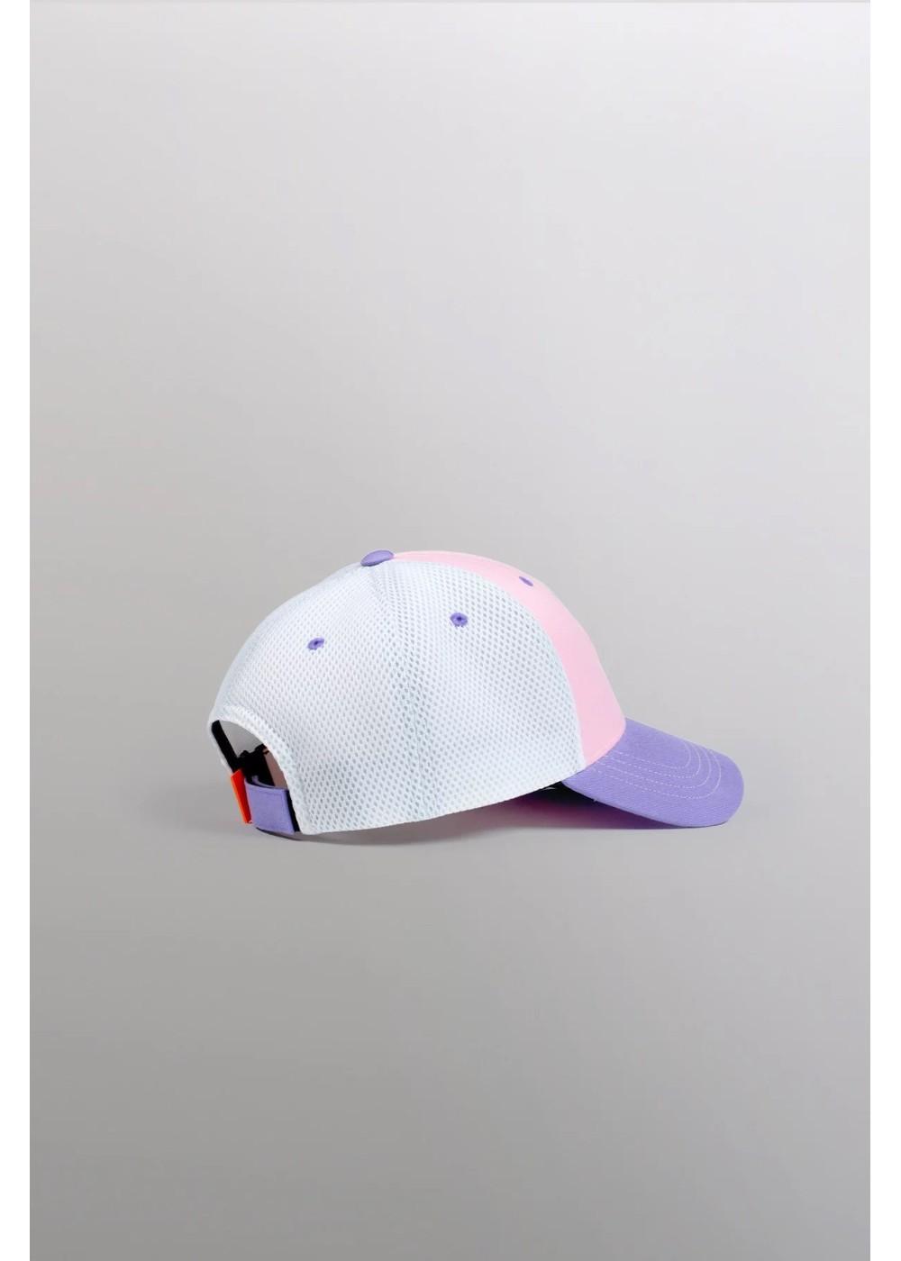 Gertrude CASQUETTE GERTRUDE BILLY 2 TONES  GBILLY2TONES chez West Gallery Dieppe