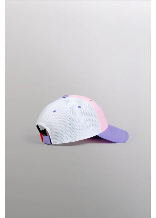 Gertrude CASQUETTE GERTRUDE BILLY 2 TONES  GBILLY2TONES chez West Gallery Dieppe