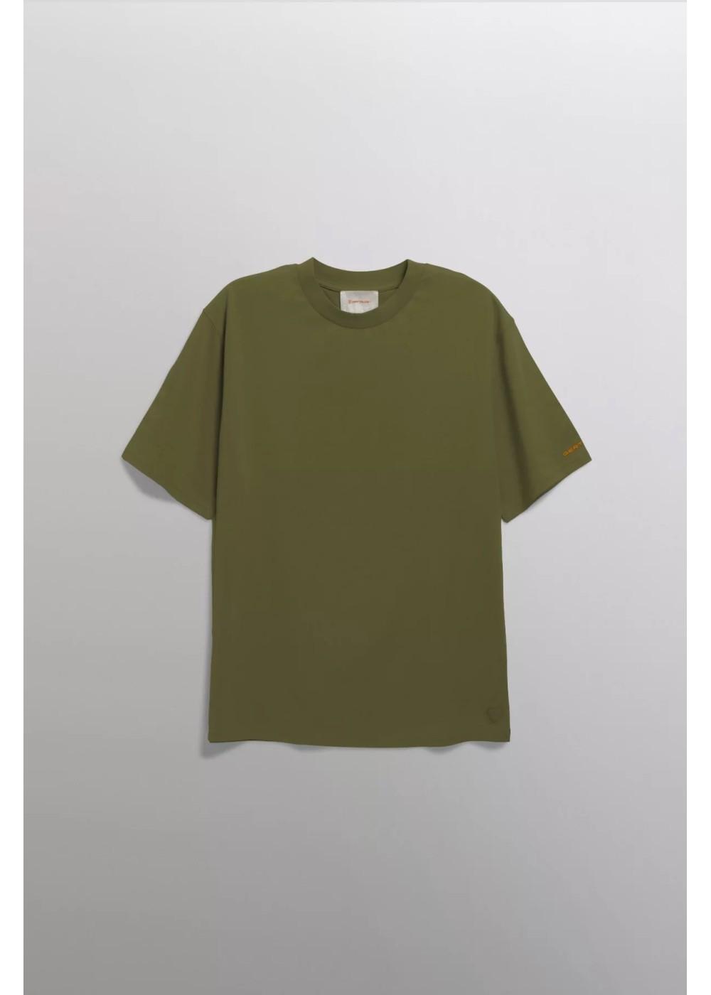 Gertrude TEE SHIRT GERTRUDE EDMOND  GEDMOND chez West Gallery Dieppe