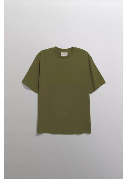 Gertrude TEE SHIRT GERTRUDE EDMOND  GEDMOND chez West Gallery Dieppe