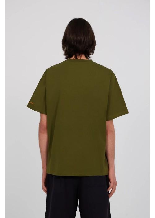 Gertrude TEE SHIRT GERTRUDE EDMOND  GEDMOND chez West Gallery Dieppe