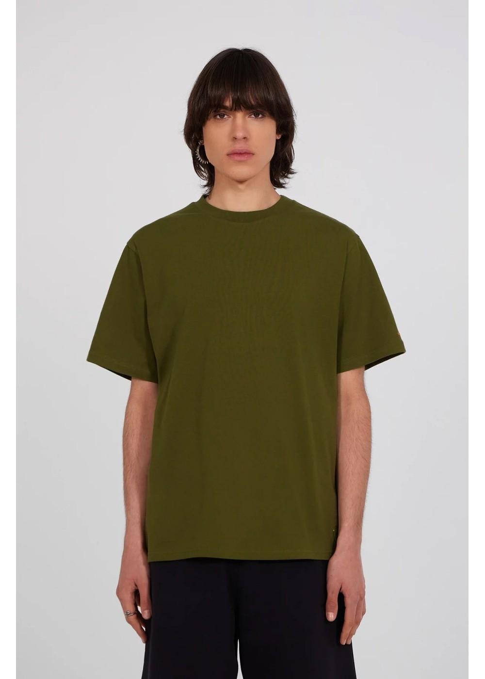 Gertrude TEE SHIRT GERTRUDE EDMOND  GEDMOND chez West Gallery Dieppe